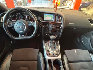 Audi A5 2017 SLINE QUATRO-thumb-16