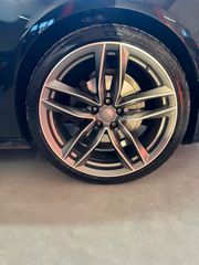 Audi A5 2017 SLINE QUATRO-thumb-19