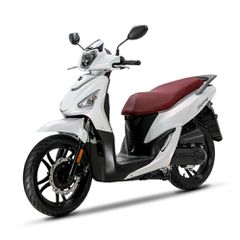 Sym Symphony 50 2026 ΚΑ ΔΩΡΑ!!! ΕΤΟΙΜΟΠΑΡΑΔΟΤΟ-thumb-5