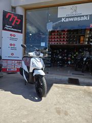 Sym Symphony 50 2026 ΚΑ ΔΩΡΑ!!! ΕΤΟΙΜΟΠΑΡΑΔΟΤΟ