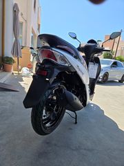 Sym Symphony 50 2026 ΚΑ ΔΩΡΑ!!! ΕΤΟΙΜΟΠΑΡΑΔΟΤΟ-thumb-3