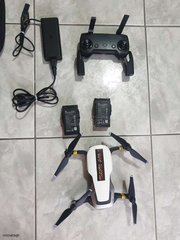 Dji Mavic Air1