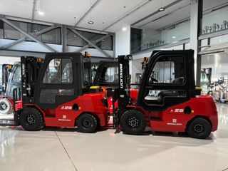 Maxlion 2026 FD25-Y3 (Kubota Engine) with Cabin-thumb-4