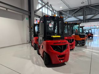 Maxlion 2026 FD25-Y3 (Kubota Engine) with Cabin-thumb-5