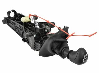 ΛΕΒΙΕΣ ΤΑΧΥΤΗΤΩΝ MERCEDES SPRINTER 906 '06-'14/ VW CRAFTER 6 ΤΑΧΥΤΗΤΕΣ ΚΟΜΠΛΕ - ΜΕ ΠΟΜΟΛΟ/ΦΟΥΣΚΑ R123456 Κωδικός: A9062600409