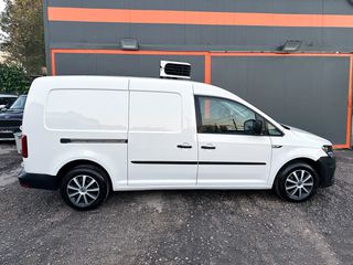 Ψυγείο Volkswagen 2020 CADDY MAXI, Ελληνικό, Οθόνη Carplay, Βιβλίο,2 Ετη Εγγύηση-thumb-8