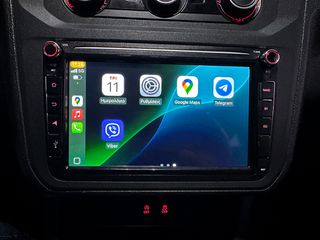 Ψυγείο Volkswagen 2020 CADDY MAXI, Ελληνικό, Οθόνη Carplay, Βιβλίο,2 Ετη Εγγύηση-thumb-31