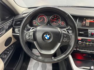 Bmw X4 2017 XDRIVE20D-thumb-14