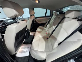 Bmw X4 2017 XDRIVE20D-thumb-15