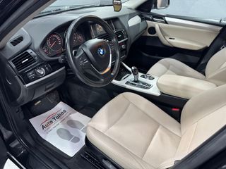 Bmw X4 2017 XDRIVE20D-thumb-16