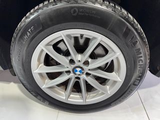 Bmw X4 2017 XDRIVE20D-thumb-22