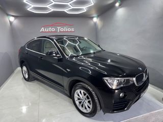 Bmw X4 2017 XDRIVE20D-thumb-2