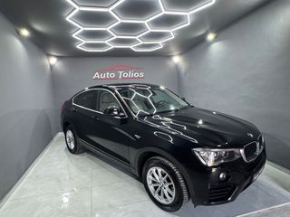 Bmw X4 2017 XDRIVE20D-thumb-3