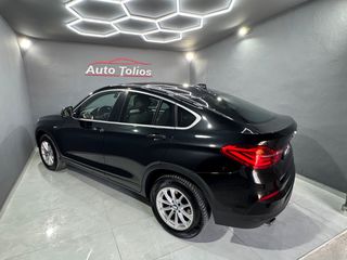 Bmw X4 2017 XDRIVE20D-thumb-6