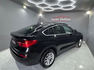 Bmw X4 2017 XDRIVE20D-thumb-7