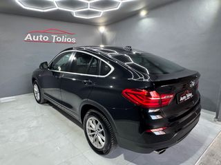 Bmw X4 2017 XDRIVE20D-thumb-10