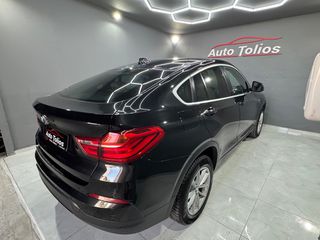 Bmw X4 2017 XDRIVE20D-thumb-11