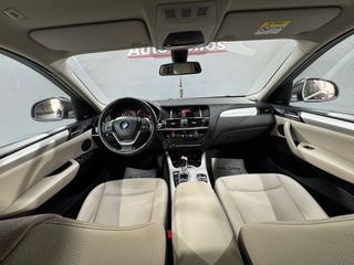 Bmw X4 2017 XDRIVE20D-thumb-12