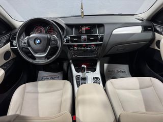Bmw X4 2017 XDRIVE20D-thumb-13