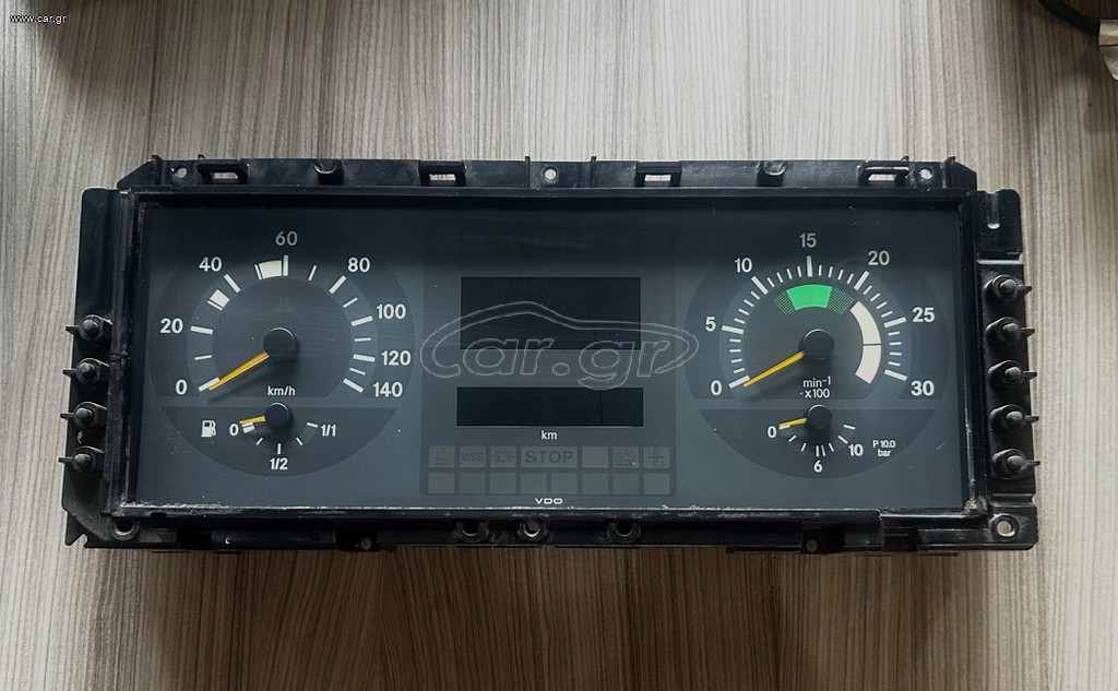 ΚΑΤΡΑΝ ATEGO MERCEDES BENZ A0014462921