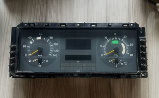 ΚΑΤΡΑΝ ATEGO MERCEDES BENZ A0014462921