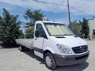 Καρότσα Mercedes-Benz 2013 sprinter