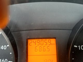 Καρότσα Mercedes-Benz 2013 sprinter-thumb-3