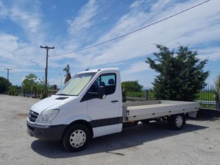 Καρότσα Mercedes-Benz 2013 sprinter-thumb-5