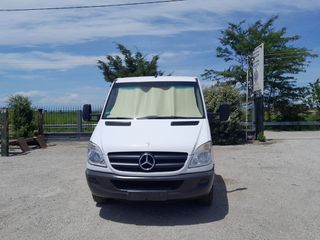 Καρότσα Mercedes-Benz 2013 sprinter-thumb-6
