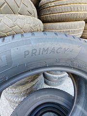 4TMX MICHELIN PRIMACY 4 195/55/16-thumb-3