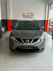 Nissan Qashqai 2017 TEKNA PANORAMA NAVI CAMERA 360
