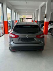 Nissan Qashqai 2017 TEKNA PANORAMA NAVI CAMERA 360-thumb-3