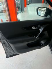 Nissan Qashqai 2017 TEKNA PANORAMA NAVI CAMERA 360-thumb-4