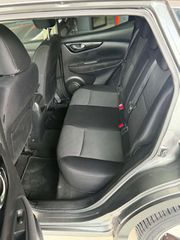 Nissan Qashqai 2017 TEKNA PANORAMA NAVI CAMERA 360-thumb-5