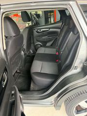 Nissan Qashqai 2017 TEKNA PANORAMA NAVI CAMERA 360-thumb-6