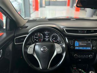 Nissan Qashqai 2017 TEKNA PANORAMA NAVI CAMERA 360-thumb-8