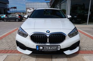 Bmw 116 2024 1.5cc ΕΛΛΗΝΙΚΗΣ ΑΝΤΙΠΡΟΣΩΠΕΙΑΣ ΜΕ ΕΠΕΚΤΑΣΗ ΕΓΓΥΗΣΗΣ 03/2029-thumb-1