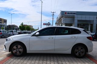 Bmw 116 2024 1.5cc ΕΛΛΗΝΙΚΗΣ ΑΝΤΙΠΡΟΣΩΠΕΙΑΣ ΜΕ ΕΠΕΚΤΑΣΗ ΕΓΓΥΗΣΗΣ 03/2029-thumb-2