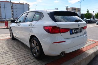 Bmw 116 2024 1.5cc ΕΛΛΗΝΙΚΗΣ ΑΝΤΙΠΡΟΣΩΠΕΙΑΣ ΜΕ ΕΠΕΚΤΑΣΗ ΕΓΓΥΗΣΗΣ 03/2029-thumb-3