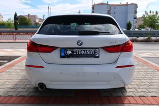 Bmw 116 2024 1.5cc ΕΛΛΗΝΙΚΗΣ ΑΝΤΙΠΡΟΣΩΠΕΙΑΣ ΜΕ ΕΠΕΚΤΑΣΗ ΕΓΓΥΗΣΗΣ 03/2029-thumb-4