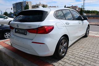 Bmw 116 2024 1.5cc ΕΛΛΗΝΙΚΗΣ ΑΝΤΙΠΡΟΣΩΠΕΙΑΣ ΜΕ ΕΠΕΚΤΑΣΗ ΕΓΓΥΗΣΗΣ 03/2029-thumb-5