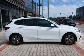 Bmw 116 2024 1.5cc ΕΛΛΗΝΙΚΗΣ ΑΝΤΙΠΡΟΣΩΠΕΙΑΣ ΜΕ ΕΠΕΚΤΑΣΗ ΕΓΓΥΗΣΗΣ 03/2029-thumb-6