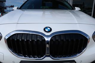 Bmw 116 2024 1.5cc ΕΛΛΗΝΙΚΗΣ ΑΝΤΙΠΡΟΣΩΠΕΙΑΣ ΜΕ ΕΠΕΚΤΑΣΗ ΕΓΓΥΗΣΗΣ 03/2029-thumb-8