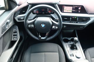 Bmw 116 2024 1.5cc ΕΛΛΗΝΙΚΗΣ ΑΝΤΙΠΡΟΣΩΠΕΙΑΣ ΜΕ ΕΠΕΚΤΑΣΗ ΕΓΓΥΗΣΗΣ 03/2029-thumb-42