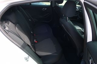 Bmw 116 2024 1.5cc ΕΛΛΗΝΙΚΗΣ ΑΝΤΙΠΡΟΣΩΠΕΙΑΣ ΜΕ ΕΠΕΚΤΑΣΗ ΕΓΓΥΗΣΗΣ 03/2029-thumb-46