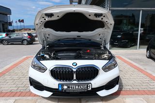 Bmw 116 2024 1.5cc ΕΛΛΗΝΙΚΗΣ ΑΝΤΙΠΡΟΣΩΠΕΙΑΣ ΜΕ ΕΠΕΚΤΑΣΗ ΕΓΓΥΗΣΗΣ 03/2029-thumb-14