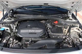 Bmw 116 2024 1.5cc ΕΛΛΗΝΙΚΗΣ ΑΝΤΙΠΡΟΣΩΠΕΙΑΣ ΜΕ ΕΠΕΚΤΑΣΗ ΕΓΓΥΗΣΗΣ 03/2029-thumb-15