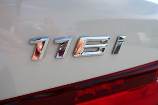 Bmw 116 2024 1.5cc ΕΛΛΗΝΙΚΗΣ ΑΝΤΙΠΡΟΣΩΠΕΙΑΣ ΜΕ ΕΠΕΚΤΑΣΗ ΕΓΓΥΗΣΗΣ 03/2029-thumb-18
