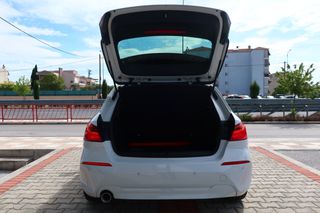 Bmw 116 2024 1.5cc ΕΛΛΗΝΙΚΗΣ ΑΝΤΙΠΡΟΣΩΠΕΙΑΣ ΜΕ ΕΠΕΚΤΑΣΗ ΕΓΓΥΗΣΗΣ 03/2029-thumb-19
