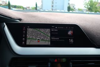 Bmw 116 2024 1.5cc ΕΛΛΗΝΙΚΗΣ ΑΝΤΙΠΡΟΣΩΠΕΙΑΣ ΜΕ ΕΠΕΚΤΑΣΗ ΕΓΓΥΗΣΗΣ 03/2029-thumb-33